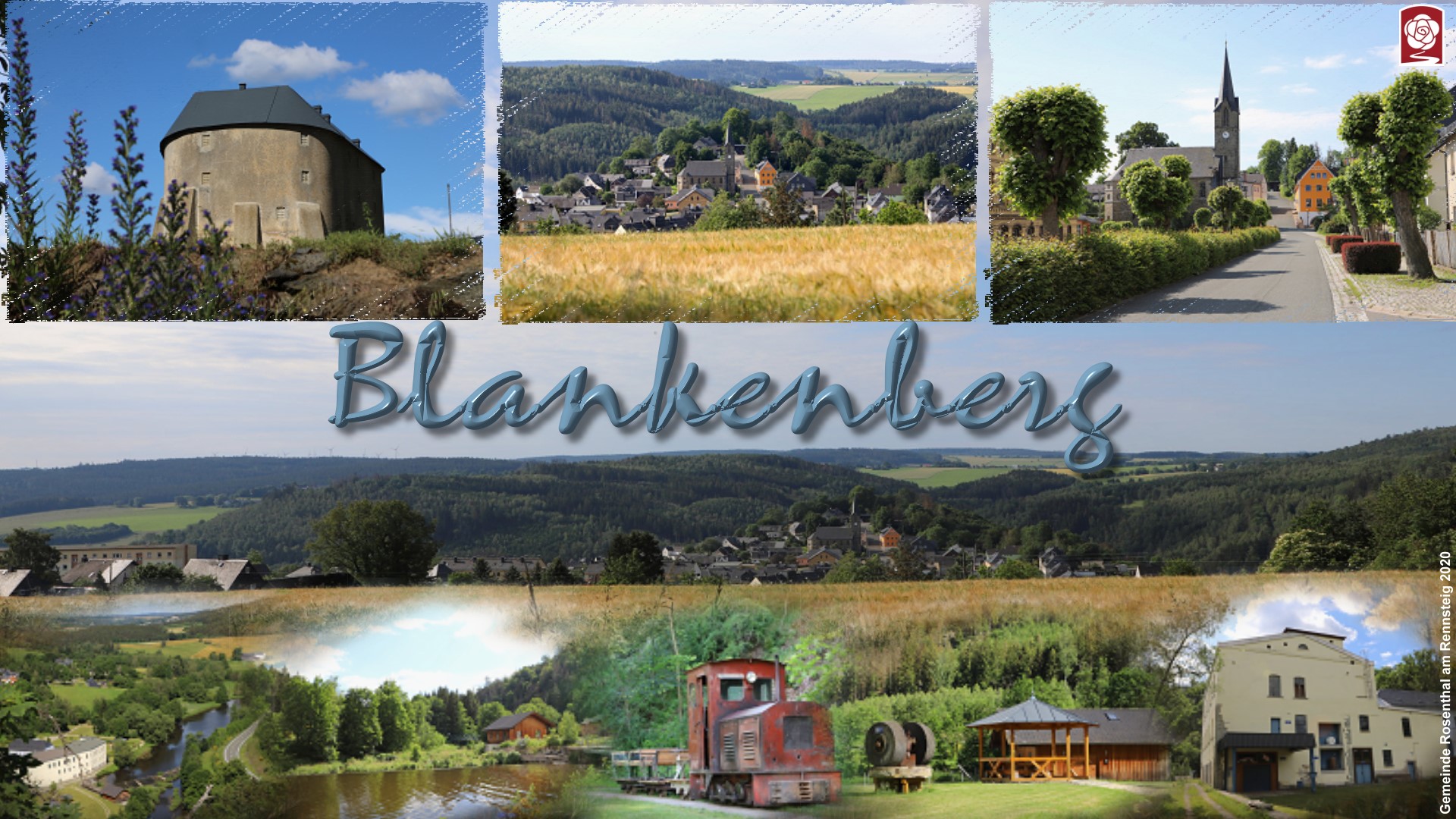 Blankenberg